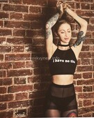 Анкета проститутки Оксана - метро Фили-Давыдково, возраст - 24