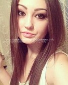 Анкета проститутки Ангелина - метро Текстильщики, возраст - 24