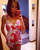 Анкета проститутки Ида - метро Замоскворечье, возраст - 24