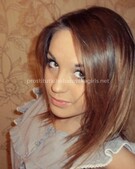 Анкета проститутки Юля - метро Дмитровский, возраст - 25