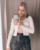 Анкета проститутки Слава - метро Ясенево, возраст - 25