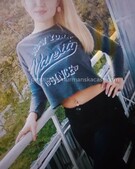 Анкета проститутки Тамара - метро Ясенево, возраст - 25