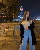 Анкета проститутки Алла - метро Южнопортовый, возраст - 25