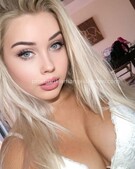 Анкета проститутки Риана - метро Тропарево-Никулино, возраст - 25