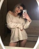 Анкета проститутки Оксана - метро Мещанский, возраст - 25