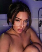 Анкета проститутки Даша - метро Тверской, возраст - 25