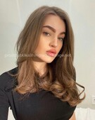 Анкета проститутки Лина - метро Саларьево, возраст - 25