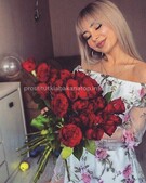 Анкета проститутки Викуся - метро Мещанский, возраст - 25