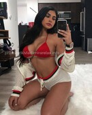 Анкета проститутки Лина - метро Хамовники, возраст - 25