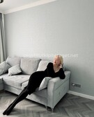 Анкета проститутки Марта - метро Свиблово, возраст - 25