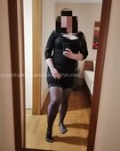 Анкета проститутки Таюша - метро Тверской, возраст - 25