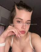 Анкета проститутки Николь - метро Беговой, возраст - 25