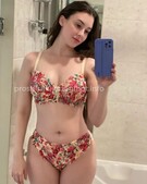 Анкета проститутки Катюша - метро Ясенево, возраст - 25