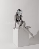 Анкета проститутки Зина - метро Коптево, возраст - 25