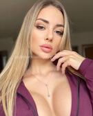 Анкета проститутки Анюта - метро Аэропорт, возраст - 25