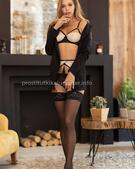 Анкета проститутки Лина - метро Тимирязевский, возраст - 25