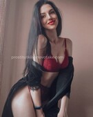 Анкета проститутки Наташа - метро Басманный, возраст - 25