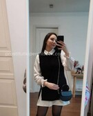 Анкета проститутки Светлана - метро Пресненский, возраст - 25