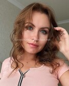 Анкета проститутки Мишель - метро Марфино, возраст - 25