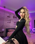 Анкета проститутки Илона - метро Замоскворечье, возраст - 25