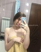 Анкета проститутки Полина - метро Красносельский, возраст - 25