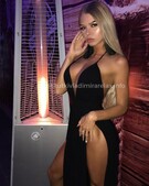 Анкета проститутки Снежана - метро Тверской, возраст - 25