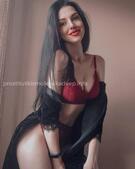 Анкета проститутки Зина - метро Бибирево, возраст - 25