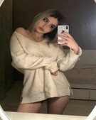 Анкета проститутки Мира - метро Дмитровский, возраст - 25