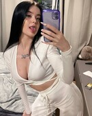 Анкета проститутки Катюша - метро Строгино, возраст - 25