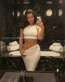 Анкета проститутки Рада - метро Чертаново Южное, возраст - 25