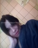 Анкета проститутки Нелли - метро Хамовники, возраст - 25