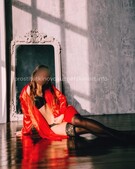 Анкета проститутки Таня - метро Мещанский, возраст - 25