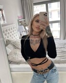 Анкета проститутки Мишель - метро Таганский, возраст - 25