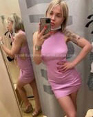 Анкета проститутки Светлана - метро Тимирязевский, возраст - 25