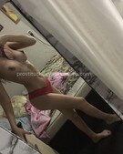 Анкета проститутки Милослава - метро Пресненский, возраст - 25