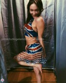 Анкета проститутки Олечка - метро Текстильщики, возраст - 25