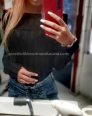 Анкета проститутки Раиса - метро Тимирязевский, возраст - 25