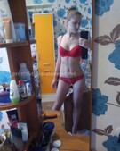 Анкета проститутки Пелагея - метро Щукино, возраст - 25