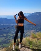 Анкета проститутки Рита - метро Алексеевский, возраст - 25