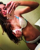 Анкета проститутки Лина - метро Тверской, возраст - 26