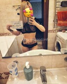 Анкета проститутки Ирина - метро Коньково, возраст - 26