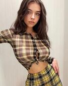 Анкета проститутки Марта - метро Куркино, возраст - 26