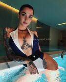 Анкета проститутки Викуся - метро Тропарево-Никулино, возраст - 26