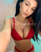 Анкета проститутки Ника - метро Тверской, возраст - 26