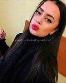 Анкета проститутки Ида - метро Крылатское, возраст - 26