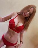 Анкета проститутки Рада - метро Выхино-Жулебино, возраст - 26