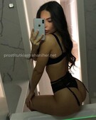 Анкета проститутки Галина - метро Филевский парк, возраст - 26