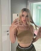 Анкета проститутки Мирослава - метро Измайлово, возраст - 26