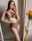 Анкета проститутки Тая - метро Мещанский, возраст - 27