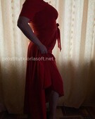 Анкета проститутки Кира - метро Люблино, возраст - 27